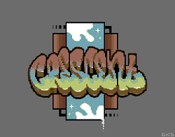 C64 logo